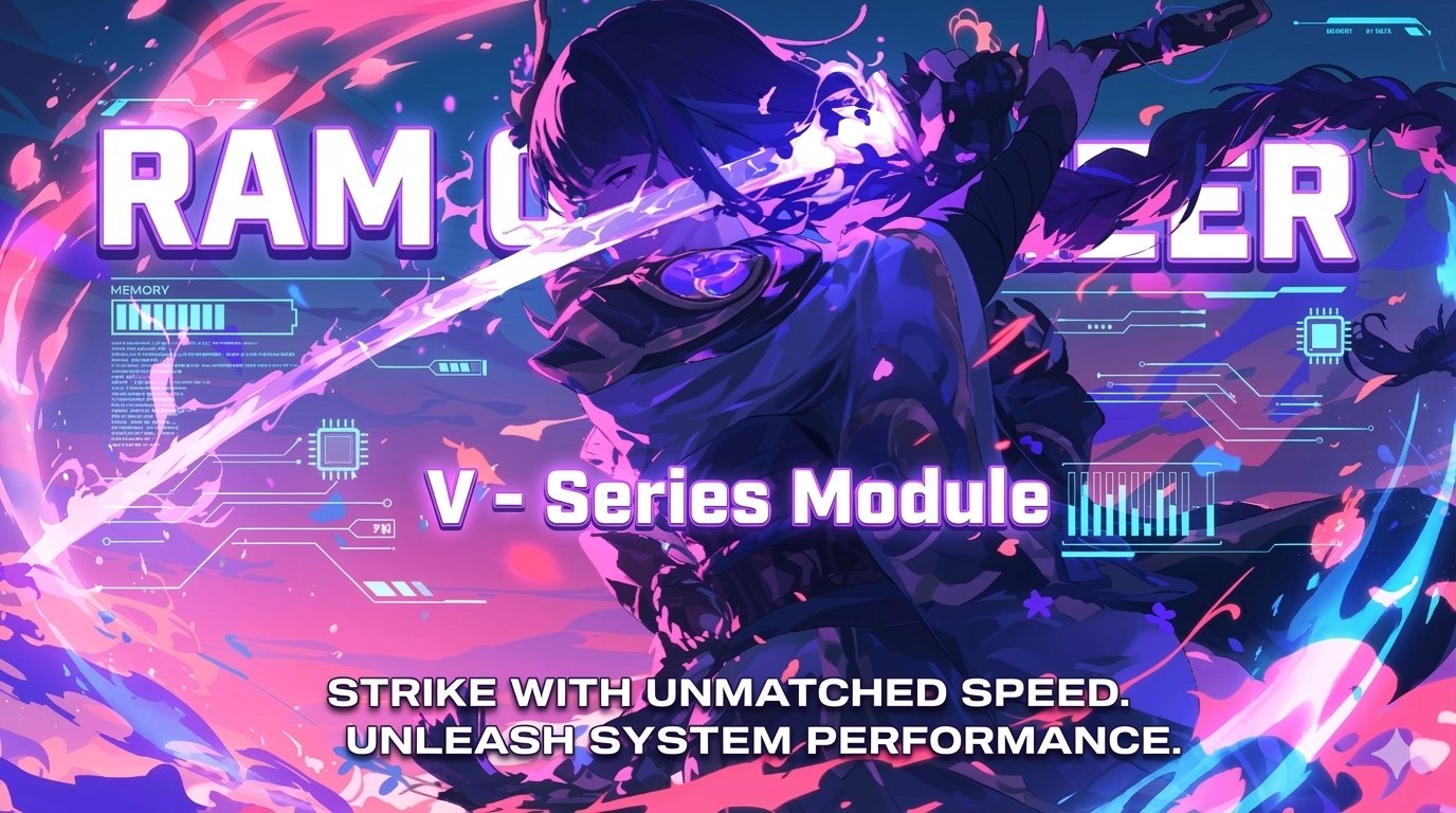 V Series Module